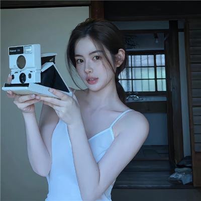正是青春璀璨时