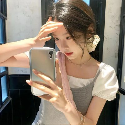 关于一个女孩