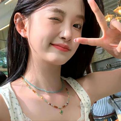 幕后的演员